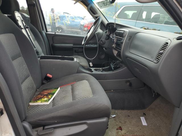 Photo 5 from auction – 2005 FORD EXPLORER S with VIN 1FMZU77K15UB65370