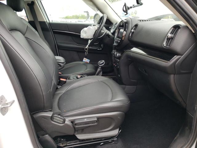 Photo 5 from auction – 2019 MINI COOPER COU with VIN WMZYS7C50K3J04938