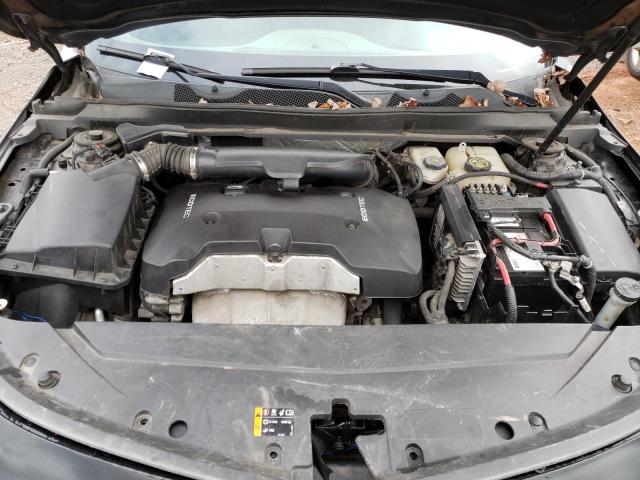 Photo 7 from auction – 2015 CHEVROLET IMPALA LS with VIN 2G11Z5SL4F9120650