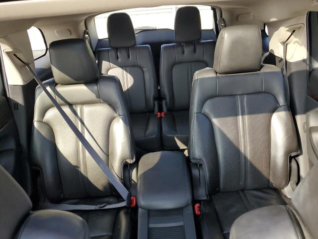 Photo 9 from auction – 2010 LINCOLN MKT with VIN 2LMHJ5AT8ABJ00174