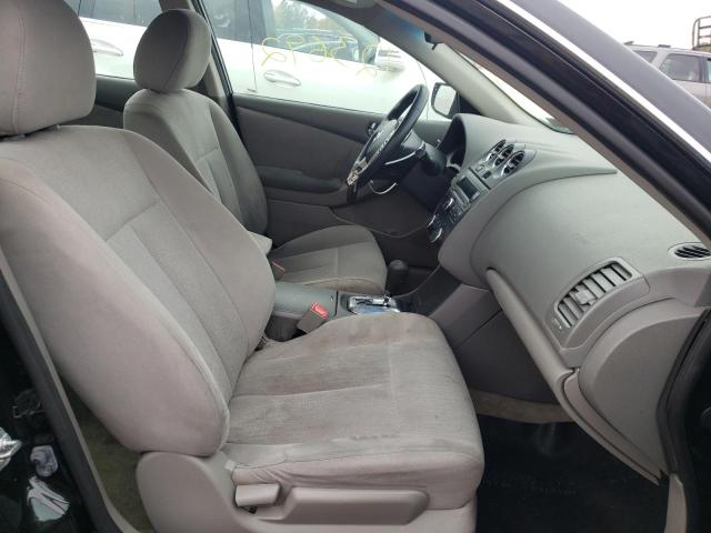 Photo 5 from auction – 2012 NISSAN ALTIMA BAS with VIN 1N4AL2AP9CN513005