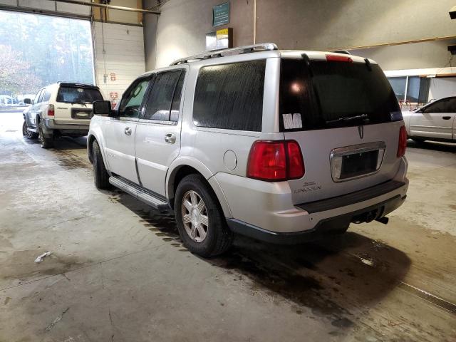 Photo 3 from auction – 2005 LINCOLN NAVIGATOR with VIN 5LMFU28525LJ14445