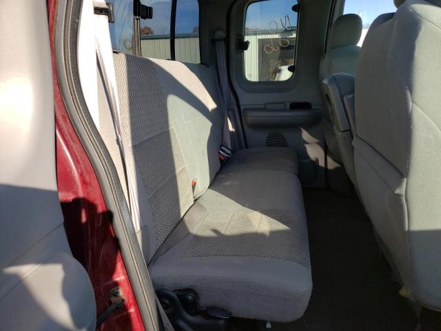 Photo 6 from auction – 2003 FORD F150 with VIN 1FTRX18L33NB10345