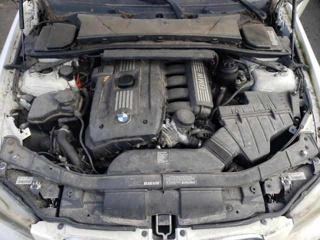 Photo 7 from auction – 2011 BMW 328 I SULE with VIN WBAPH5C51BA446163