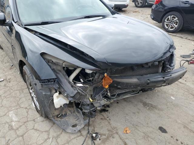 Photo 9 from auction – 2012 HONDA ACCORD LX with VIN 1HGCP2F34CA190004