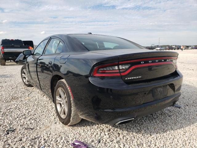 Photo 3 from auction – 2015 DODGE CHARGER SE with VIN 2C3CDXBG7FH799577