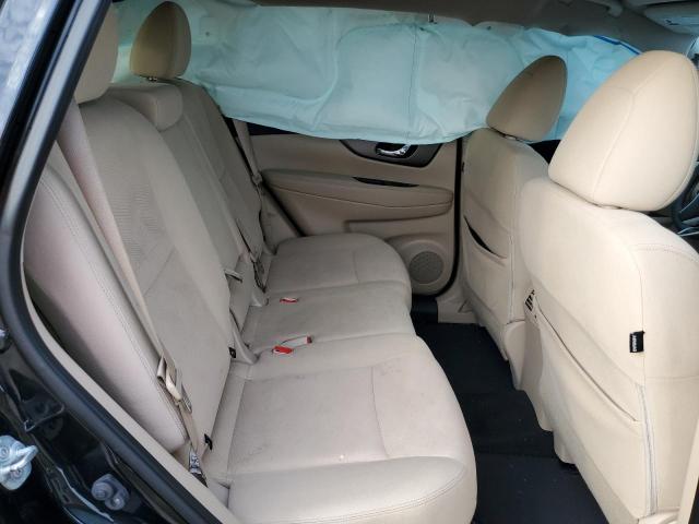 Photo 11 from auction – 2016 NISSAN ROGUE S with VIN KNMAT2MT9GP683331