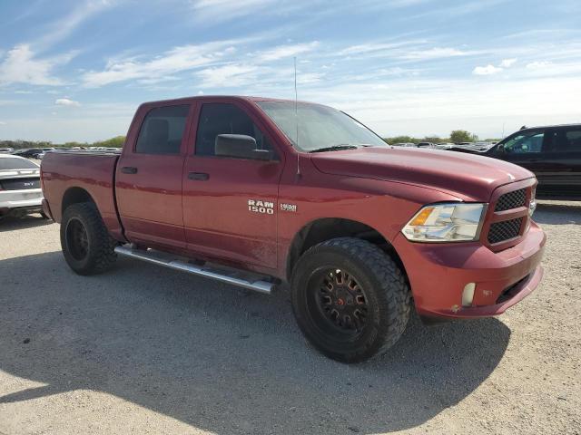 Photo 4 from auction – 2015 RAM 1500 ST with VIN 1C6RR6KT5FS501560