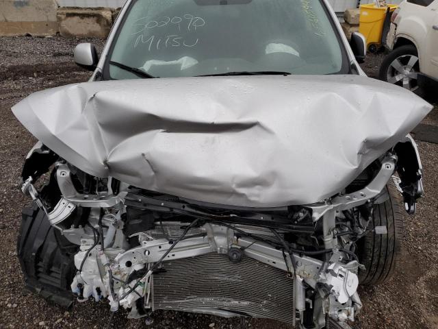 Photo 7 from auction – 2020 MITSUBISHI OUTLANDER with VIN JA4AP3AU3LU030863