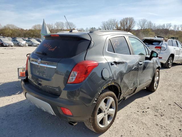 Photo 4 from auction – 2016 BUICK ENCORE CON with VIN KL4CJFSB5GB629810