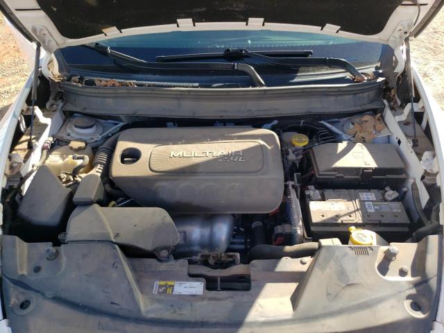 Photo 7 from auction – 2018 JEEP CHEROKEE L with VIN 1C4PJLCB3JD544657