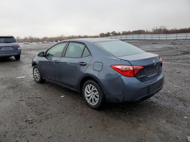 Photo 3 from auction – 2018 TOYOTA COROLLA L with VIN 2T1BURHE5JC101706