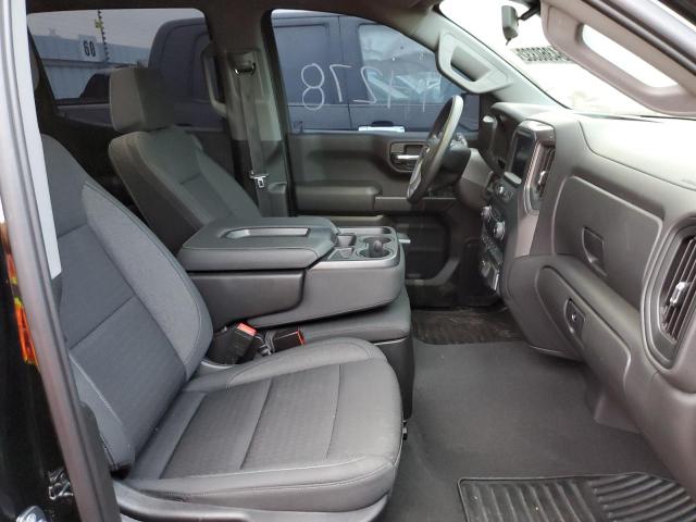 Photo 5 from auction – 2022 CHEVROLET SILVERADO with VIN 3GCPDBEK7NG519736