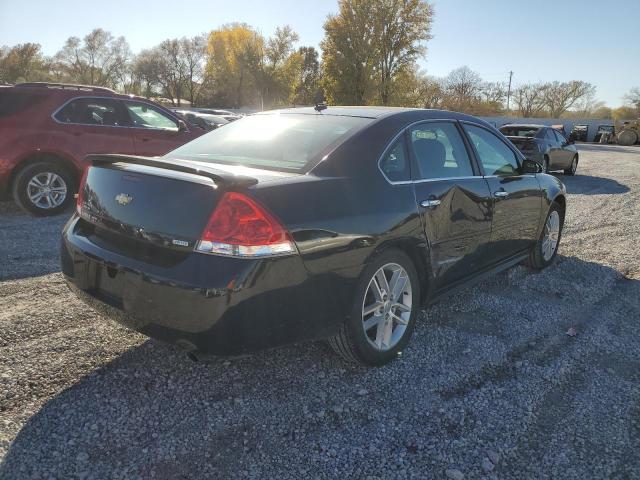 Photo 4 from auction – 2014 CHEVROLET IMPALA LIM with VIN 2G1WC5E32E1184749