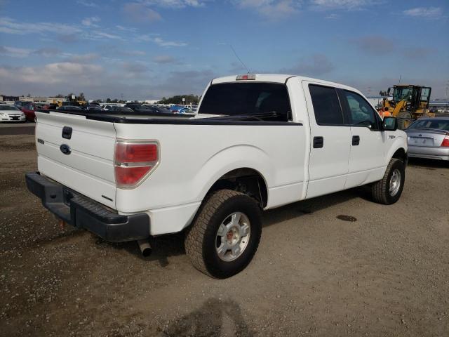 Photo 4 from auction – 2013 FORD F150 SUPER with VIN 1FTFW1EF5DKG54854