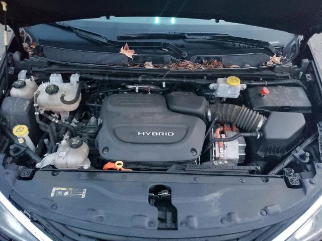 Photo 7 from auction – 2018 CHRYSLER PACIFICA H with VIN 2C4RC1L74JR198490