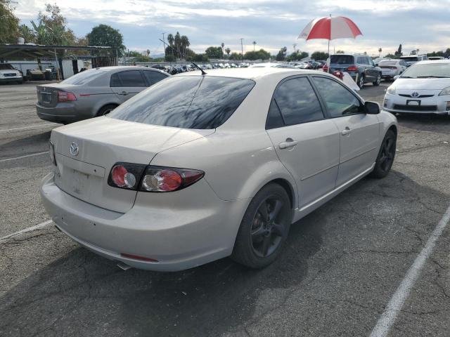 صورة رقم 4 من المزاد - 2008 MAZDA 6 I مع VIN 1YVHP80C585M19171