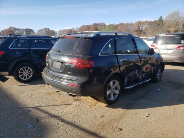 Zdjęcie 4 z aukcji – 2012 ACURA MDX TECHNO z VIN 2HNYD2H39CH541298