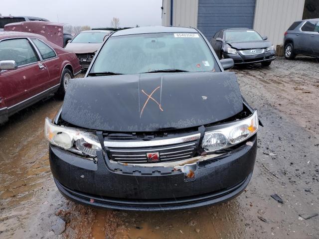 Photo 9 from auction – 2006 SATURN ION LEVEL with VIN 1G8AJ55F06Z126255
