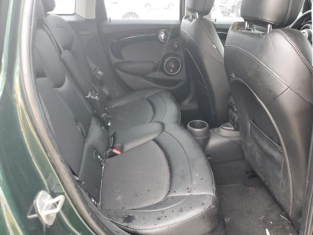 Photo 6 from auction – 2015 MINI COOPER S with VIN WMWXU3C57F2B66315