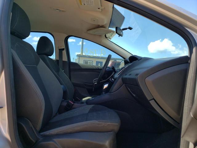 Photo 5 from auction – 2013 FORD FOCUS SE with VIN 1FADP3F2XDL212616
