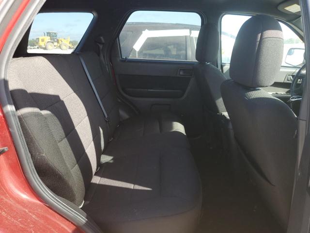 Photo 6 from auction – 2010 FORD ESCAPE with VIN 1FMCU0D78AKA35072