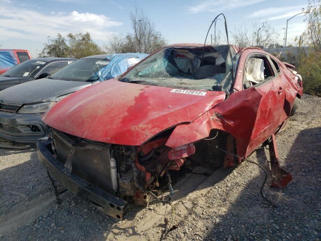 Photo 2 from auction – 2010 NISSAN ALTIMA S with VIN 1N4AL2EPXAC173589