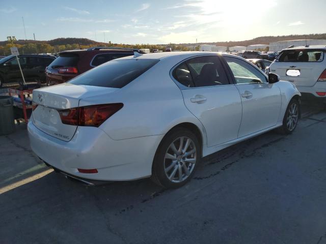 Photo 4 from auction – 2013 LEXUS GS 350 with VIN JTHCE1BLXD5002809