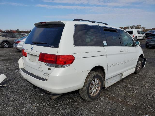 Photo 4 from auction – 2010 HONDA ODYSSEY EX with VIN 5FNRL3H60AB084364