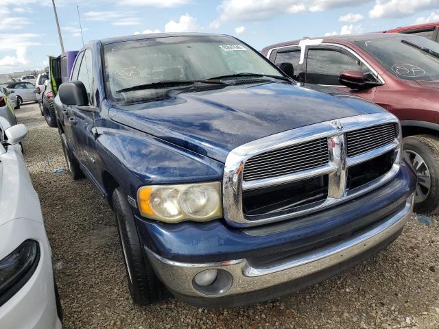 DODGE RAM 1500 S 2004 with VIN 1D7HA18D94S776172 - Photo from auction