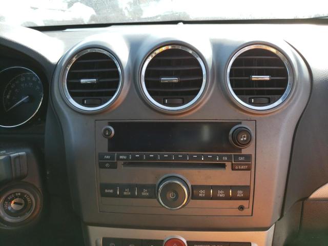 Photo 9 from auction – 2012 CHEVROLET CAPTIVA SP with VIN 3GNAL3E58CS624134