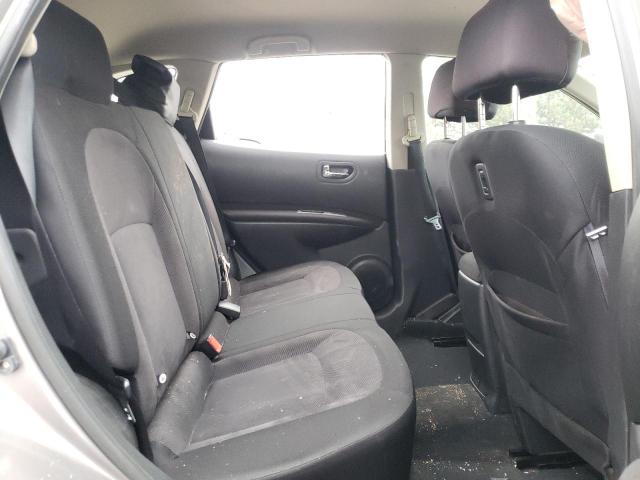 Photo 6 from auction – 2011 NISSAN ROGUE S with VIN JN8AS5MV9BW271192