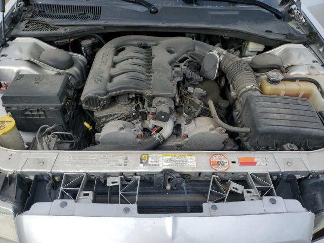 Photo 7 from auction – 2010 CHRYSLER 300 TOURIN with VIN 2C3CA5CV5AH167938
