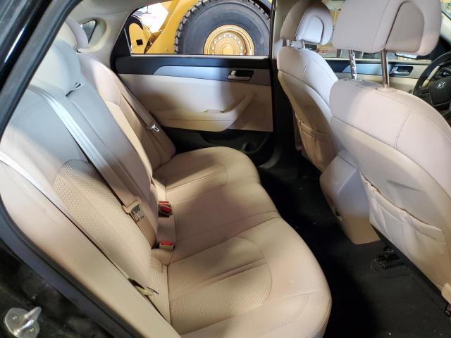 Photo 6 from auction – 2016 HYUNDAI SONATA SE with VIN 5NPE24AF8GH289054