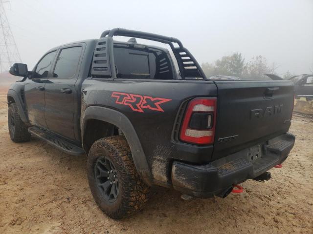 Photo 3 from auction – 2021 RAM 1500 TRX with VIN 1C6SRFU99MN723730
