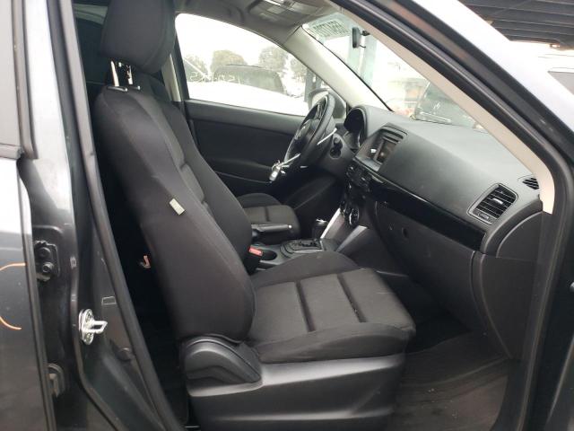 Photo 5 from auction – 2013 MAZDA CX-5 TOURI with VIN JM3KE4CE1D0105815