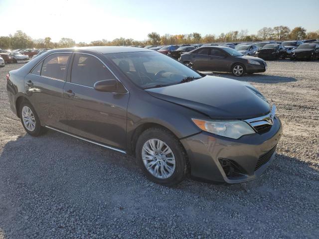 TOYOTA CAMRY BASE 2012 with VIN 4T4BF1FK6CR191654 - Photo from auction