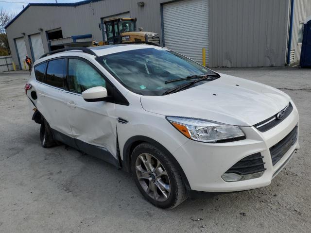 Photo 1 from auction – 2015 FORD ESCAPE SE with VIN 1FMCU9G9XFUC15098
