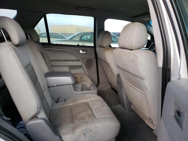 Photo 6 from auction – 2005 FORD FREESTYLE with VIN 1FMZK01155GA40237