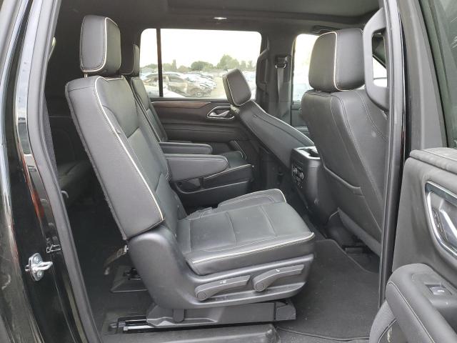 Photo 11 from auction – 2022 CHEVROLET SUBURBAN C with VIN 1GNSCFKD1NR128924