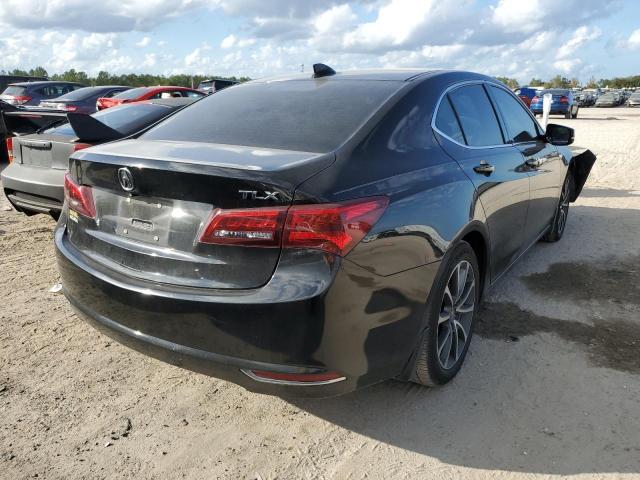 Photo 4 from auction – 2016 ACURA TLX with VIN 19UUB2F39GA008032