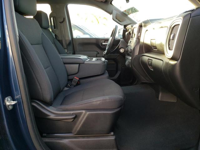 Photo 5 from auction – 2019 CHEVROLET silverado with VIN 1GCRYCEF9KZ294236