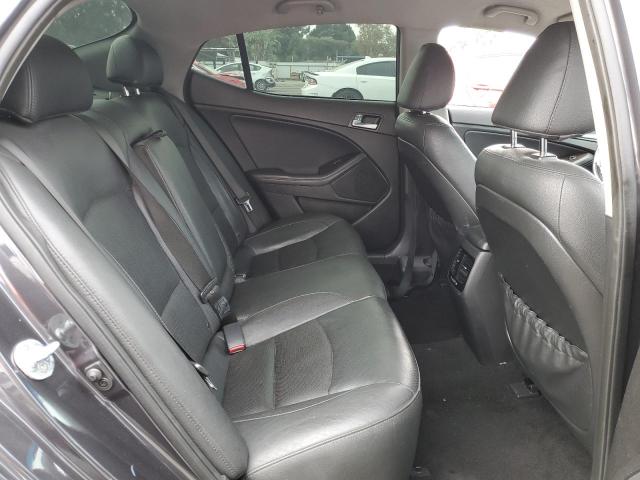 Photo 6 from auction – 2015 KIA OPTIMA EX with VIN 5XXGN4A76FG490521