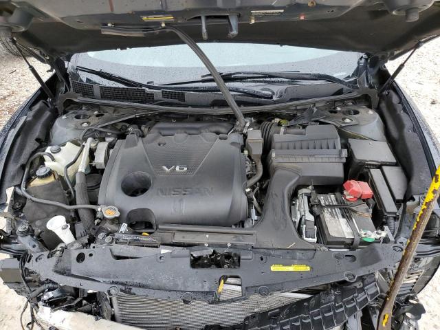 Photo 7 from auction – 2016 NISSAN MAXIMA 3.5 with VIN 1N4AA6AP8GC387413
