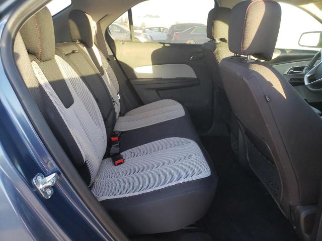 Photo 6 from auction – 2016 CHEVROLET EQUINOX LT with VIN 2GNALCEK4G6252091