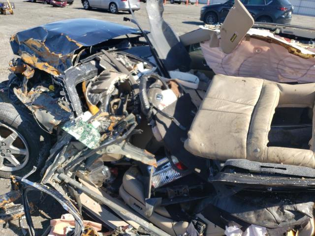 Photo 5 from auction – 2003 HONDA ACCORD EX with VIN 1HGCM66813A086551