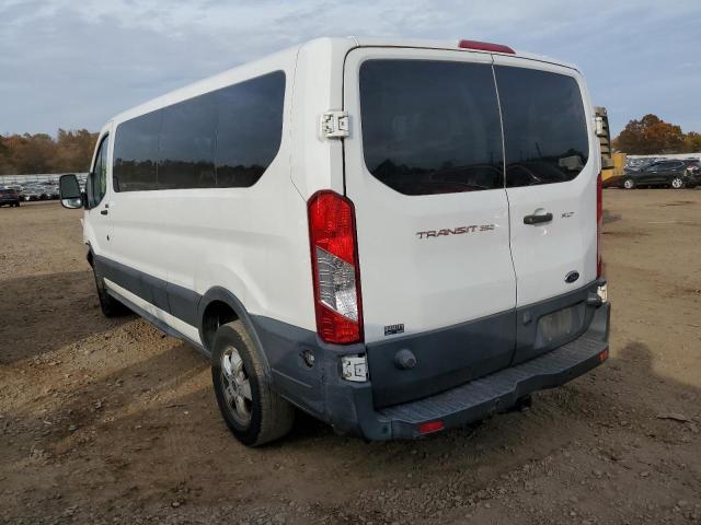 Photo 3 from auction – 2018 FORD TRANSIT T- with VIN 1FBZX2ZMXJKA96685