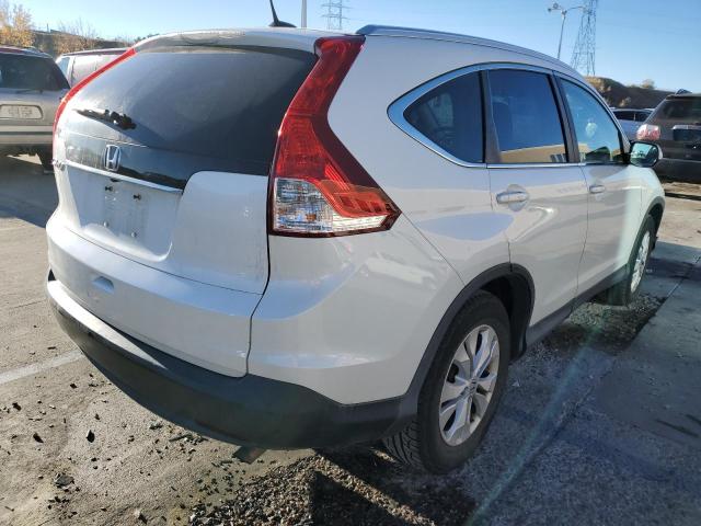Photo 4 from auction – 2012 HONDA CR-V EXL with VIN 5J6RM3H75CL028811