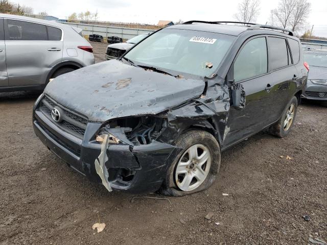 Photo 2 from auction – 2011 TOYOTA RAV4 with VIN 2T3BF4DV5BW083377