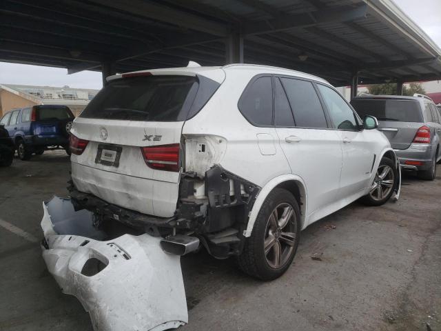 Photo 4 from auction – 2016 BMW X5 XDRIVE3 with VIN 5UXKR0C58G0P30379